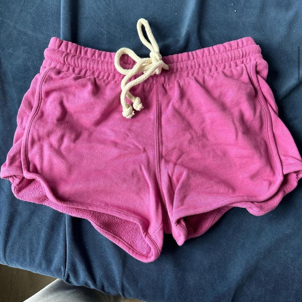 Sweatshorts